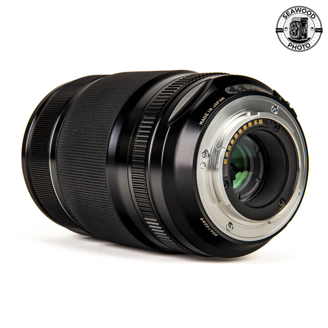 Fujifilm XF 55-200mm f/3.5-4.8 R LM OIS GOOD+