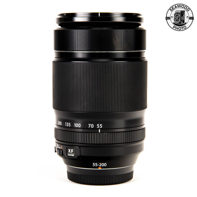 Fujifilm XF 55-200mm f/3.5-4.8 R LM OIS GOOD+