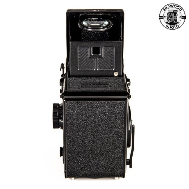 Yashica Mat 124G TLR  w/ Case Good+