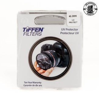 Tiffen 40.5mm UV Protector Filter