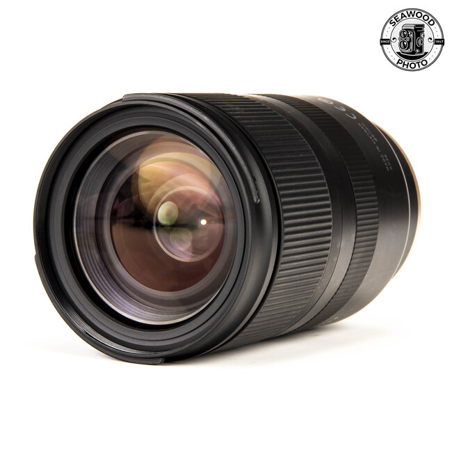 Tamron 28-75mm f/2.8 Di III RXD Sony E GOOD+