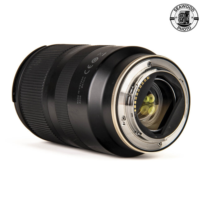 Tamron 28-75mm f/2.8 Di III RXD Sony E GOOD+