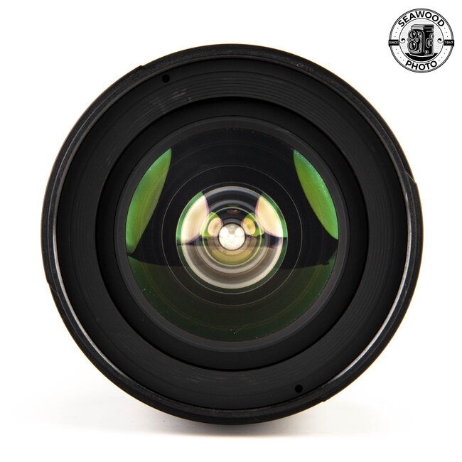 Nikon AF-S 16-35mm f/4G ED  EXCELLENT