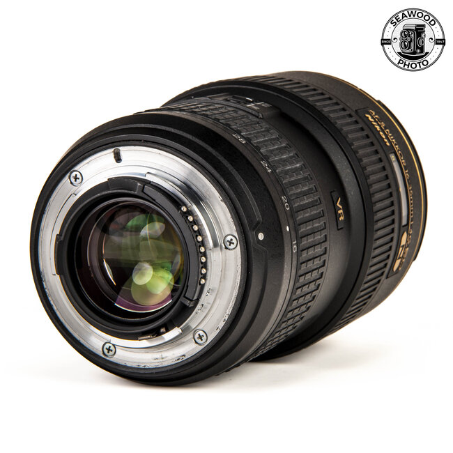 Nikon AF-S 16-35mm f/4G ED  EXCELLENT