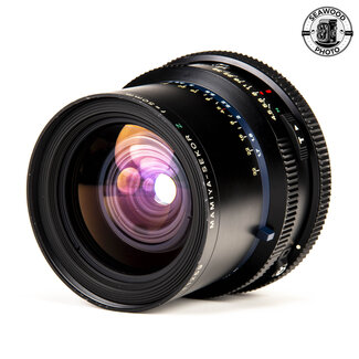 Mamiya Mamiya Sekor Z 50mm f/4.5 for RZ67 GOOD+