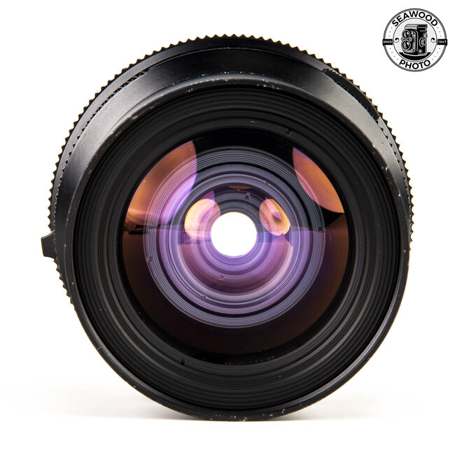 Mamiya Sekor Z 50mm f/4.5 for RZ67 GOOD+