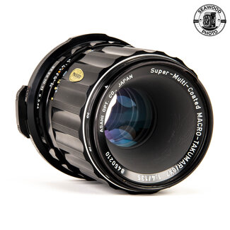Pentax Pentax Macro -Takumar 6x7 135mm f/4 GOOD-