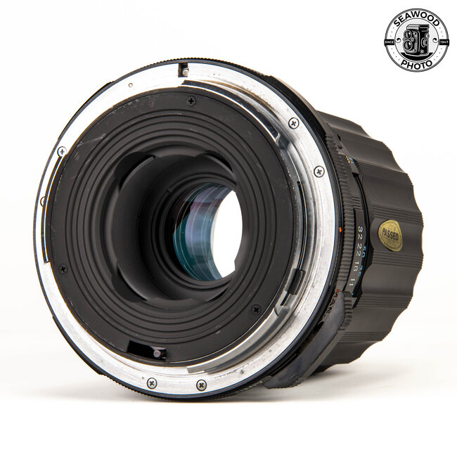 Pentax Macro -Takumar 6x7 135mm f/4 GOOD-