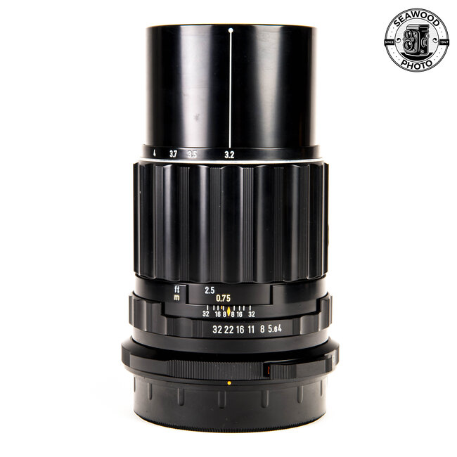 Pentax Macro -Takumar 6x7 135mm f/4 GOOD-