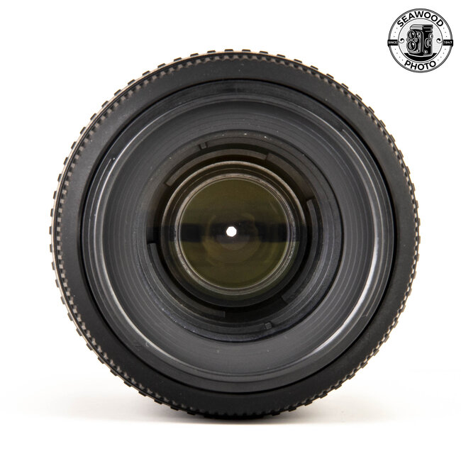 Nikon Nikkor AF-S 55-200mm f/4-5.6 G ED DX VR GOOD+