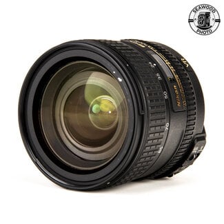Nikon Nikon AF-S Nikkor 24-85mm f/3.5-4.5 G VR GOOD+