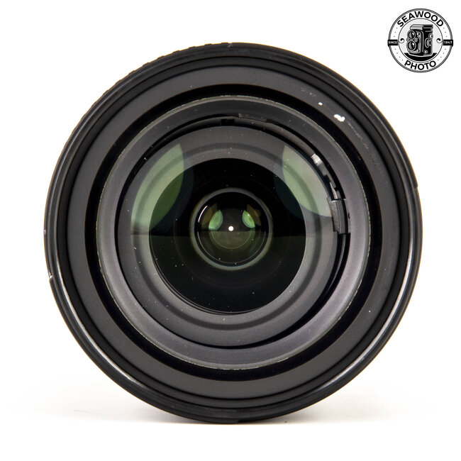 Nikon AF-S Nikkor 24-85mm f/3.5-4.5 G VR GOOD+