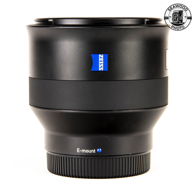 Zeiss Distagon 25mm f/2 T* Sony E GOOD+