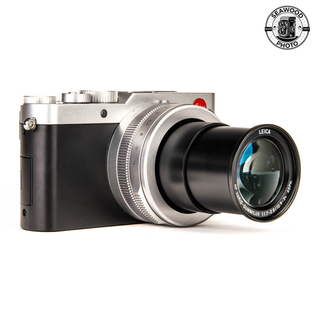 Leica D-Lux 7 Type 3952 17mp w/24-75mm Vario Summilux ASPH EXCELLENT