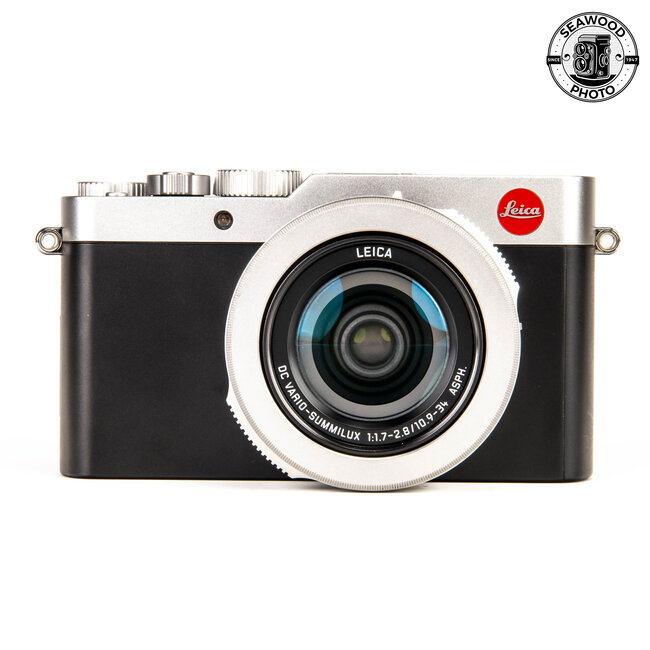 Leica D-Lux 7 Type 3952 17mp w/24-75mm Vario Summilux ASPH EXCELLENT
