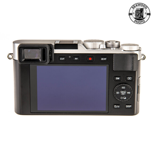 Leica D-Lux 7 Type 3952 17mp w/24-75mm Vario Summilux ASPH EXCELLENT