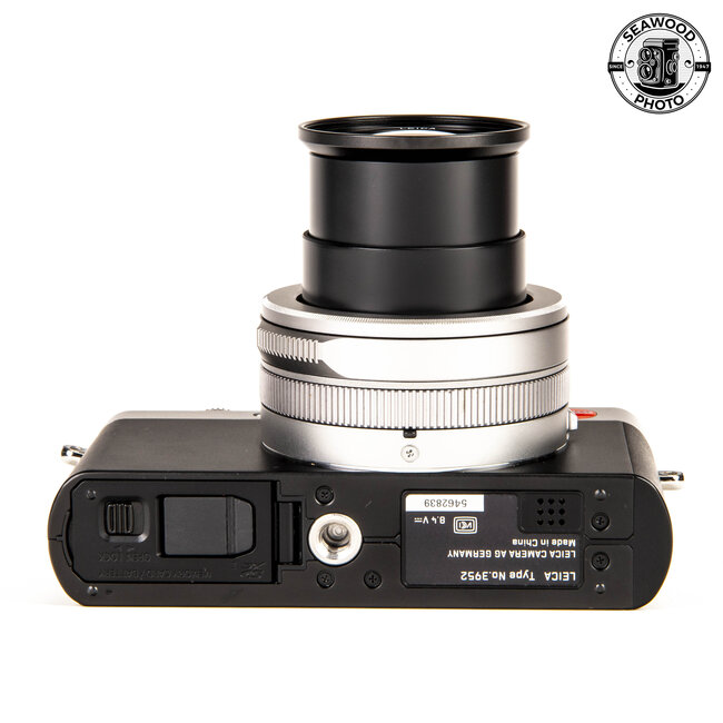 Leica D-Lux 7 Type 3952 17mp w/24-75mm Vario Summilux ASPH EXCELLENT