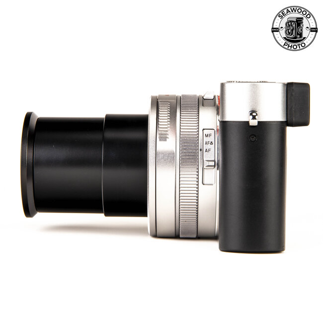 Leica D-Lux 7 Type 3952 17mp w/24-75mm Vario Summilux ASPH EXCELLENT