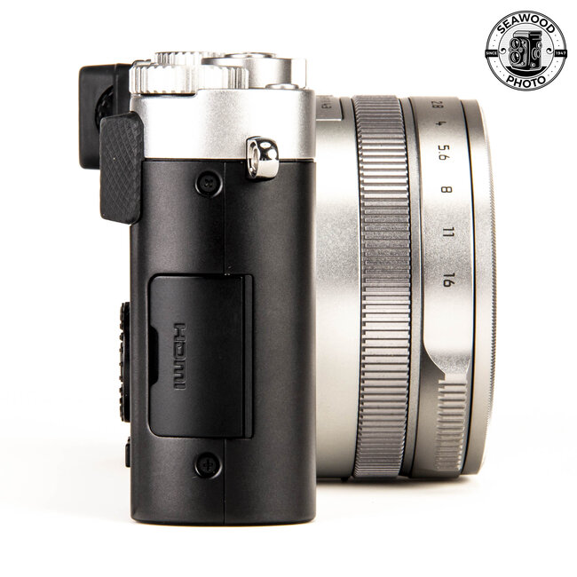 Leica D-Lux 7 Type 3952 17mp w/24-75mm Vario Summilux ASPH EXCELLENT