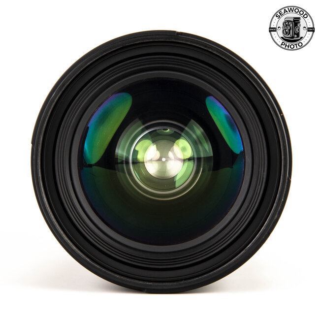 Sigma Art 18-35mm f/1.8 DC Nikon F GOOD+