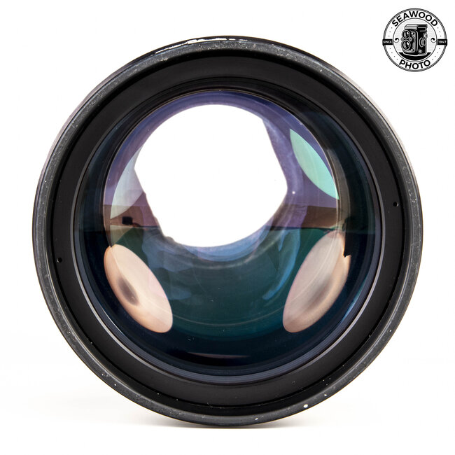 Canon FD 300mm f2.8 L w/Case GOOD