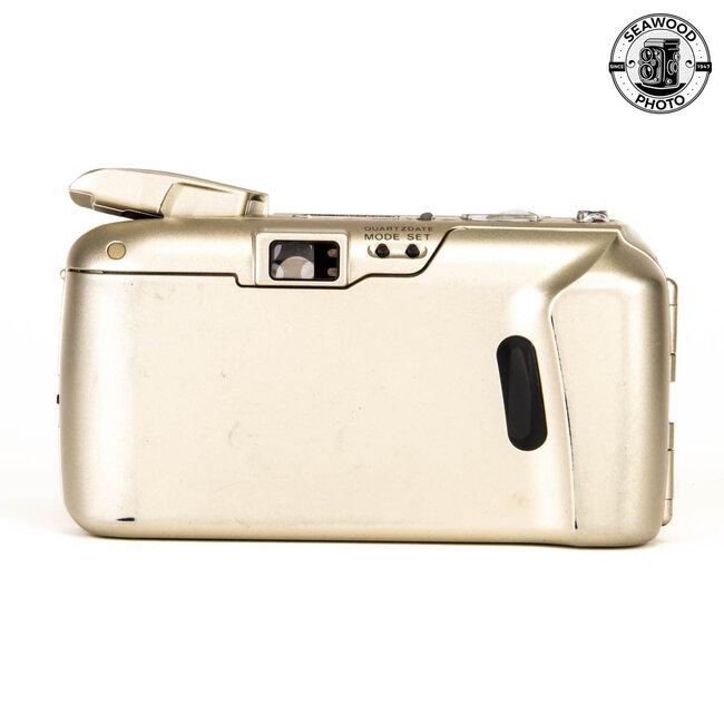 Olympus Stylus Epic Zoom 80 GOOD+