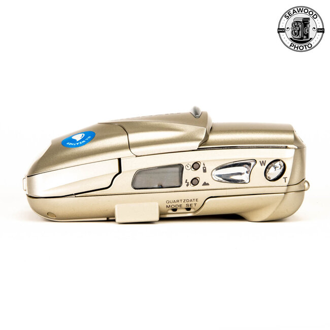 Olympus Stylus Epic Zoom 80 GOOD+