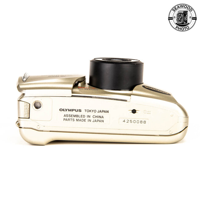 Olympus Stylus Epic Zoom 80 GOOD+