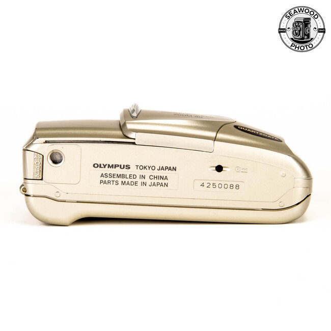 Olympus Stylus Epic Zoom 80 GOOD+