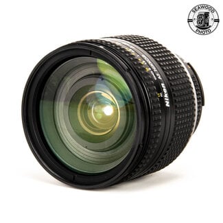 Nikon Nikon AF Nikkor 24-120mm f/3.5-5.6 D GOOD+