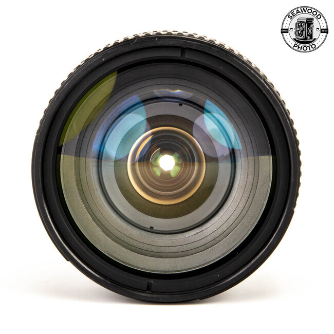 Nikon AF Nikkor 24-120mm f/3.5-5.6 D GOOD+