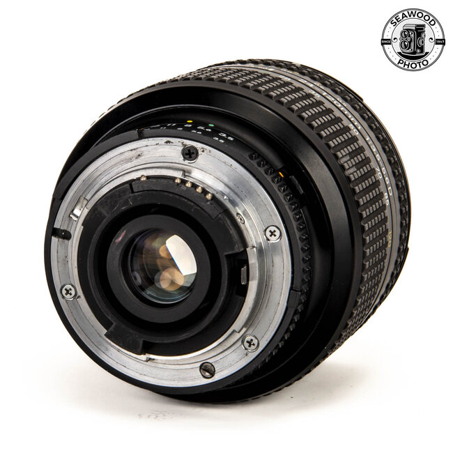 Nikon AF Nikkor 24-120mm f/3.5-5.6 D GOOD+