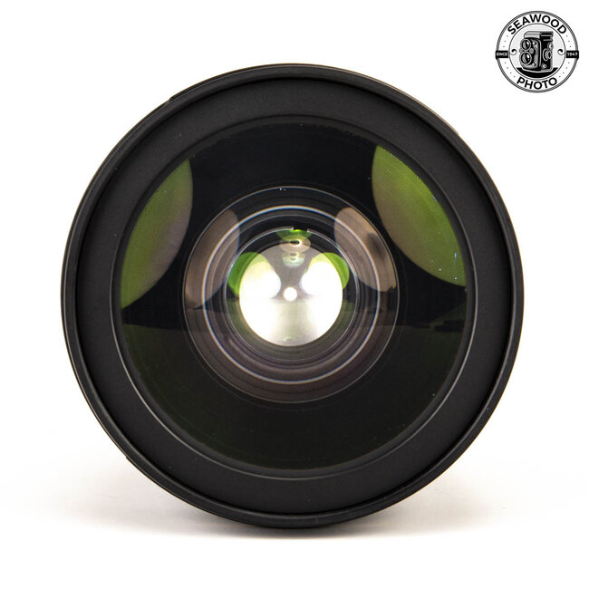 Nikon AF-S Nikkor 24-70mm f/2.8 ED EXCELLENT