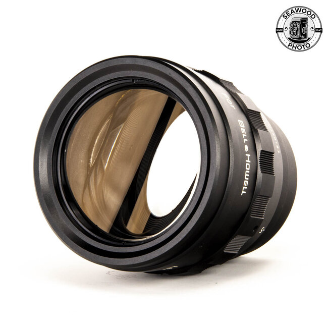 Kowa 2x Anamorphic For Bell & Howell GOOD+