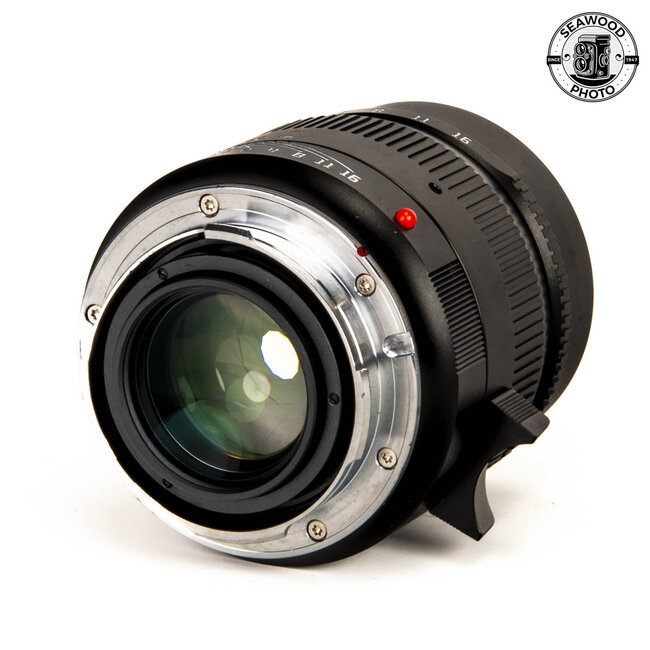 TTArtisan 50mm f/1.4 ASPH M Mount EXCELLENT