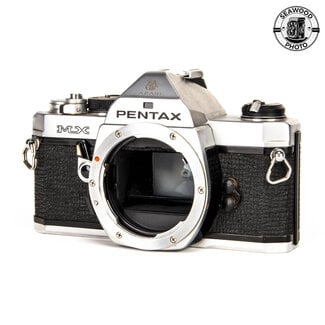 Pentax Pentax MX Body Only FOR PARTS