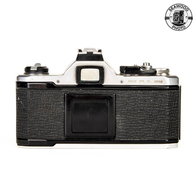 Pentax MX Body Only FOR PARTS