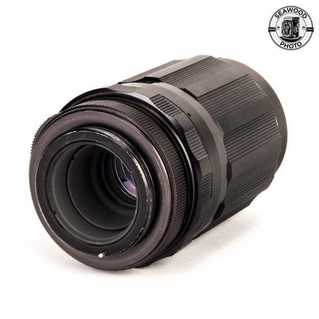 Pentax 135mm f/3.5 Super-Takumar M42 GOOD-