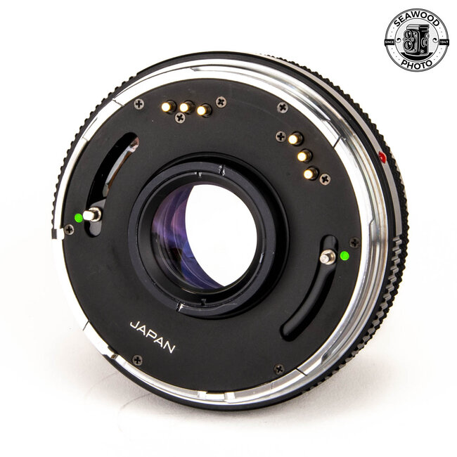 Bronica 50mm f2.8 Zenzanon MC  for ETR S Si AS-IS