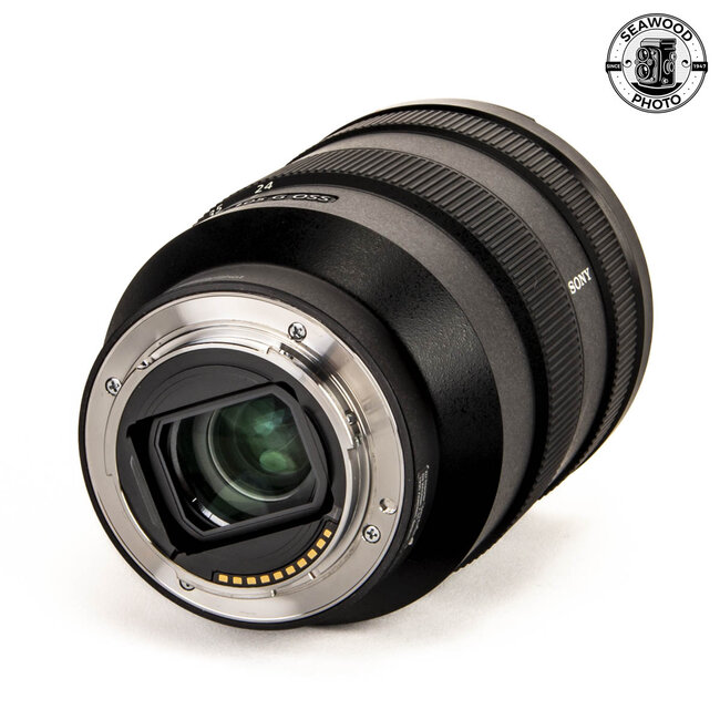 Sony FE 24-105mm f4 G OSS LIKE NEW