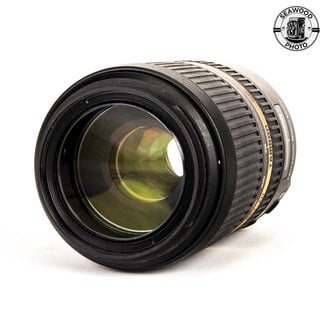 Tamron Tamron SP 70-300mm f/4-5.6 Di VC USD Canon EF AS-IS