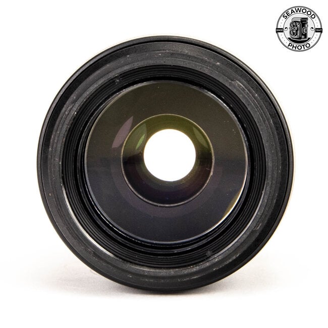 Tamron SP 70-300mm f/4-5.6 Di VC USD Canon EF AS-IS