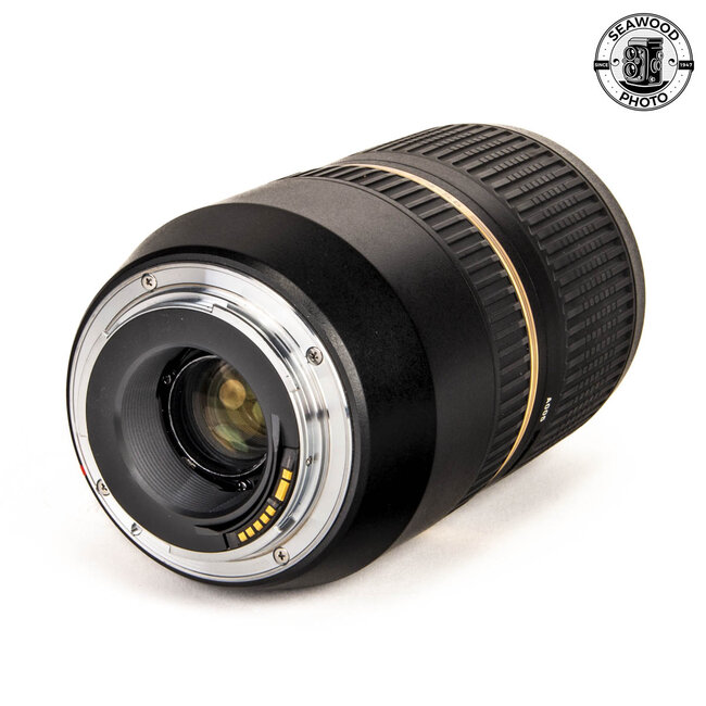 Tamron SP 70-300mm f/4-5.6 Di VC USD Canon EF AS-IS