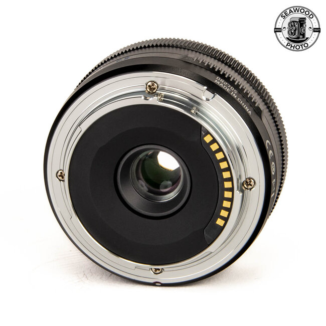 TTArtisan AF 27mm f/2.8 APS-C Sony E LIKE NEW