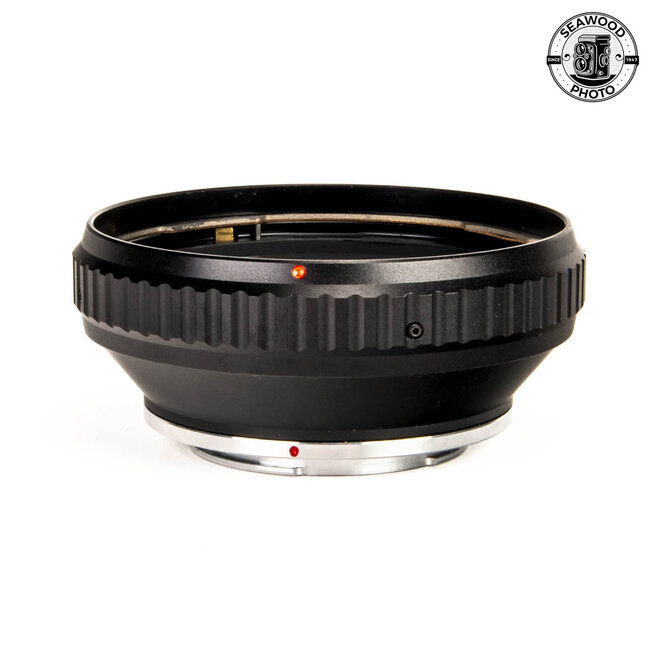 Generic Hasselblad to Nikon Adapter GOOD+
