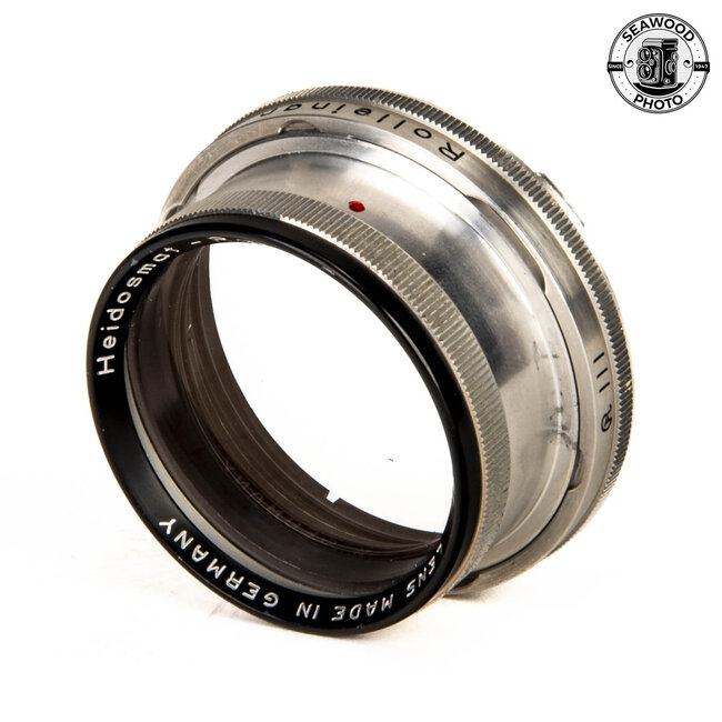 Rolleiflex Bay III Rolleinar I Set EXCELLENT