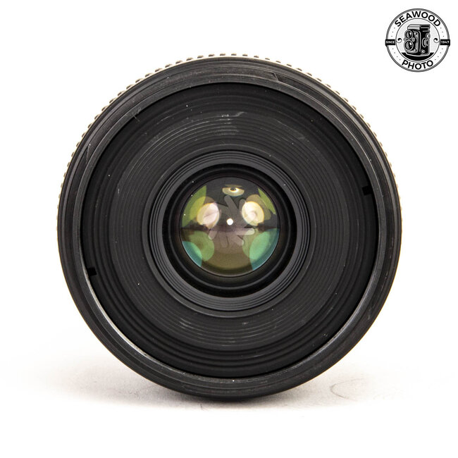 Nikon AF-S Micro Nikkor 60mm f/2.8 G ED EXCELLENT