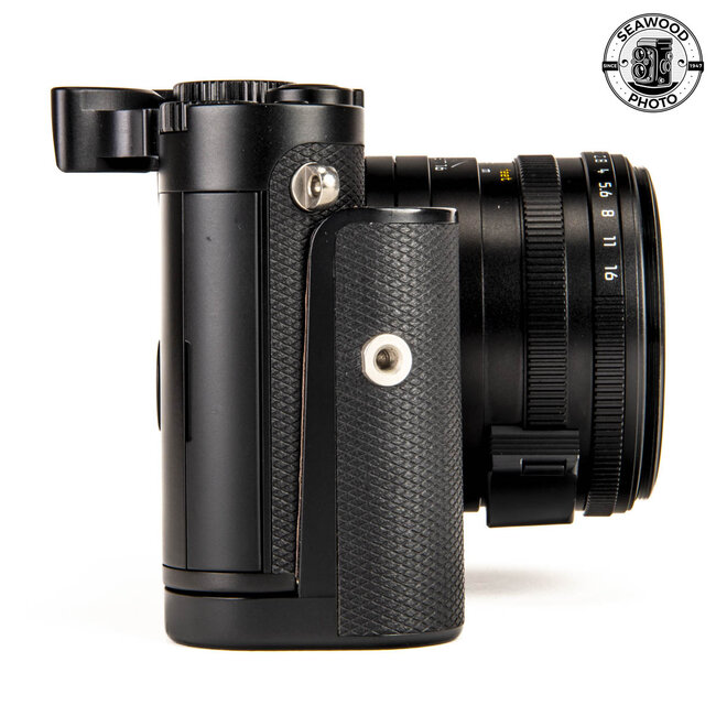 Leica Q Typ 116 w/ Accessories EXCELLENT