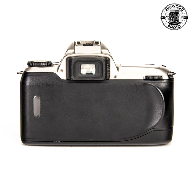 Nikon N65 w/ AF Nikkor 28-80mm f/3.3-5.6G GOOD+