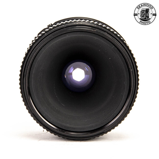 Canon Macro FD 50mm f/3.5 GOOD+